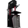 Jet 891115 EVBS-26, 26" Vertical Bandsaw -Professional Tool Store 891115 main 18913.1604697772