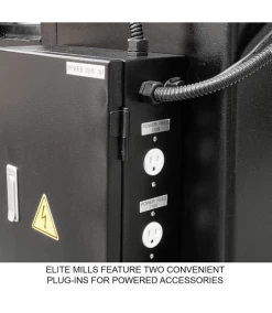 Jet 894091 ETM-949EVS Mill With 3-Axis ACU-RITE MILLPWR G2 CNC 10 Jet 894091 ETM-949EVS Mill With 3-Axis ACU-RITE MILLPWR G2 CNC -Professional Tool Store 894091 det11 54668.1604694486