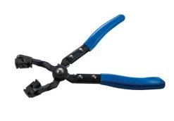 Assenmacher 2017SACP Swivel Head Spring Clamp Pliers