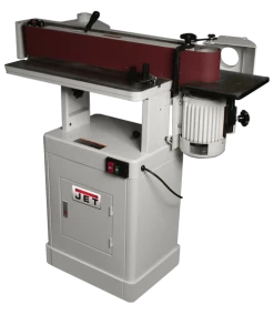 Jet 708447 OES-80CS Oscillating Edge Sander