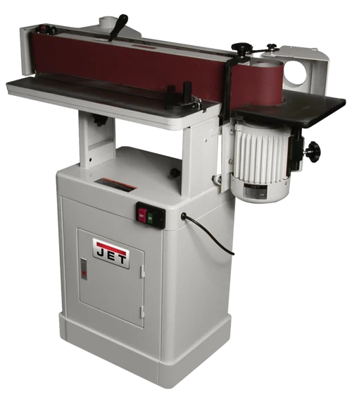 Jet 708447 OES-80CS Oscillating Edge Sander 3 Jet 708447 OES-80CS Oscillating Edge Sander