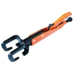 Grip-On GR92507 7" Axial Grip "JJ" Plier (Epoxy)