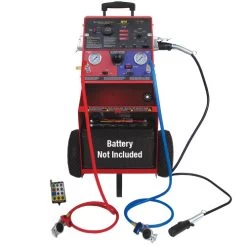 Innovative Products Of America 9008-SE Super MUTT Trailer Tester Standard