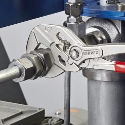 Knipex 9K 00 80 45 US Pliers Wrench 6, 7.25, And 10-Inch Set, 3-Piece 10 Knipex 9K 00 80 45 US Pliers Wrench 6, 7.25, And 10-Inch Set, 3-Piece -Professional Tool Store 915FALaxm3L. AC SL1500 28984.1641501747