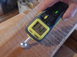 General Tools MMD950 Moisture Meter, Humidity Sensor - Pin Type / Pinless Device -Professional Tool Store 917Ot5rtyzL 77492.1667923095