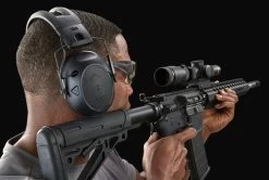 3M TAC500-OTH Peltor Sport Tactical 500 Electronic Hearing Protector, NRR 26 DB -Professional Tool Store 91cKp1R2unL. SL1500 13134.1521668041