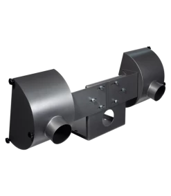 Jet 505127 JAT-127, 3/4" Composite Impact Wrench