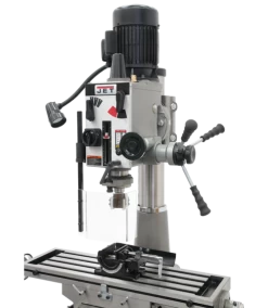 Jet 351141 JMD-40GH Geared Head Mill/Drill With Newall DP700 2-Axis DRO -Professional Tool Store 940f6f7d8db9c7c22ae550a8579770f91c205f02 351141 alt2 19275.1611839366