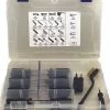 Thexton Light Duty Terminal Tool Kit (954)
