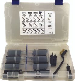 Thexton Light Duty Terminal Tool Kit (954)