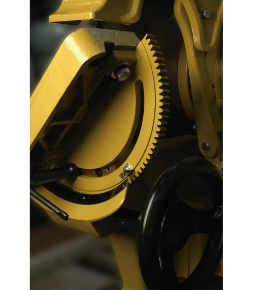 Powermatic 1791264 DS20 Disc Sander, 3HP 3PH 230/460V 4 Powermatic 1791264 DS20 Disc Sander, 3HP 3PH 230/460V - Image 2