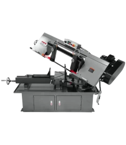 Jet 413410 MBS-1018-3 , 10 Inch X 18 Inch Horizonal Dual Mitering Bandsaw