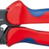 Knipex 975230 Preciforce Crimping Pliers With Multi-Component Grips 8 3/4 In -Professional Tool Store 9752304k 73780.1523960310