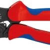 Knipex 975233 Preciforce Crimping Pliers With Multi-Component Grips 8 3/4 In 1 Knipex 975233 Preciforce Crimping Pliers With Multi-Component Grips 8 3/4 In -Professional Tool Store 9752334k 47353.1435241391