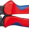 Knipex 975234 Preciforce Crimping Pliers With Multi-Component Grips 8 3/4 In -Professional Tool Store 9752344k 00745.1523963328