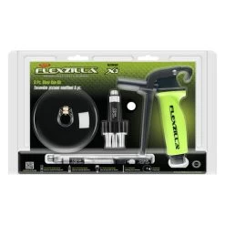 Legacy AG1200FZKIT 6 Piece Flexzilla Blow Gun Kit -Professional Tool Store 97M0u1d 25939.1691502608