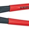 Knipex 9911250 High Leverage Conreters' Nipper High Lever Transmission Plastic Coated 10 In