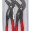 Knipex 9K 00 80 135 US 2 Pc Hose Clamp/Click Clamp Set -Professional Tool Store 9K0080135US 86414.1590067362 13376.1641501735