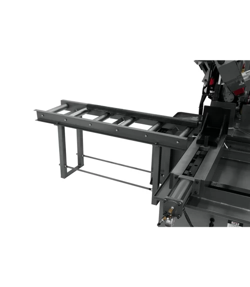 Jet 413413 Roller Stand For MBS-1323EVS-H And MBS-1323EVS-H-4 Band Saws 4 Jet 413413 Roller Stand For MBS-1323EVS-H And MBS-1323EVS-H-4 Band Saws - Image 2