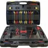 CTA Tools 7662 92 Pc. Master Line Kit - Electrical Testing