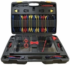 CTA Tools 7662 92 Pc. Master Line Kit - Electrical Testing