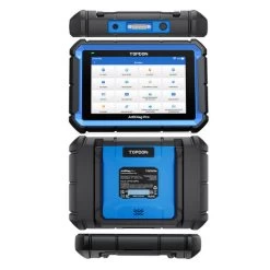 Topdon Artidiag Pro Full Systems Automotive Diagnostic Scanner (TD52110052) 17 Topdon Artidiag Pro Full Systems Automotive Diagnostic Scanner (TD52110052) -Professional Tool Store ADPRO 5 5000x 33721.1698414400