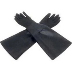 ALC Tools And Equipment 40248 Gloves 24" X 6" Cloth Lined