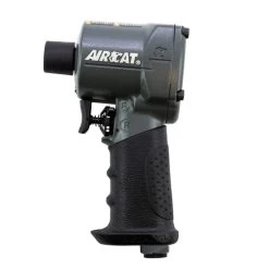 AIRCAT 1057-TH 1/2" COMPACT IMPACT WRENCH -Professional Tool Store ARC 1057 TH w head 2 51054 29326.1691409563