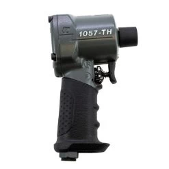 AIRCAT 1057-TH 1/2" COMPACT IMPACT WRENCH -Professional Tool Store ARC 1057 TH w head 08297 43113.1691409563