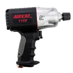 Aircat 1150 "Killer Torque" Composite Air Impact Wrench 1/2" -Professional Tool Store ARC 1150 4 97044.1658941137