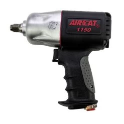 Aircat 1150 "Killer Torque" Composite Air Impact Wrench 1/2"