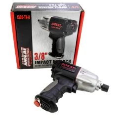 Aircat 1300-TH-A 3/8" Impact Wrench -Professional Tool Store ARC 1300 TH A 4 58978.1658947588