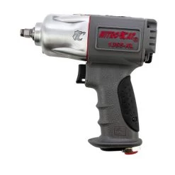 AirCat 1355-XL Nitrocat Xtreme Torque 3/8" Impact Wrench W/Twin Hammer, 700 Ft/lbs