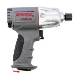 AirCat 1355-XL Nitrocat Xtreme Torque 3/8" Impact Wrench W/Twin Hammer, 700 Ft/lbs -Professional Tool Store ARC 1355 XL 3 96840.1658950359