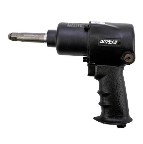 Aircat 1431-2 1/2 Impact Wrench With 2 Extended Anvil 3 Aircat 1431-2 1/2 Impact Wrench With 2 Extended Anvil