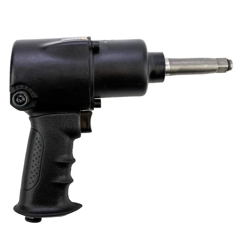 Aircat 1431-2 1/2 Impact Wrench With 2 Extended Anvil 4 Aircat 1431-2 1/2 Impact Wrench With 2 Extended Anvil - Image 2