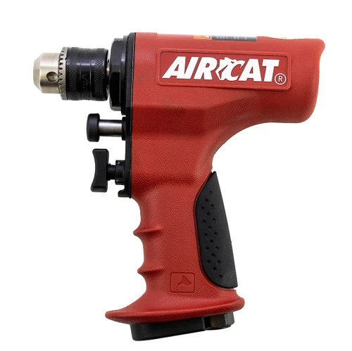 Aircat 4439 3/8" Reversible Drill 3 Aircat 4439 3/8" Reversible Drill