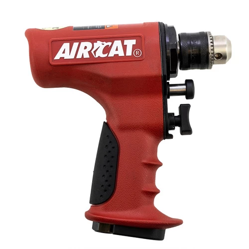 Aircat 4439 3/8" Reversible Drill 4 Aircat 4439 3/8" Reversible Drill - Image 2