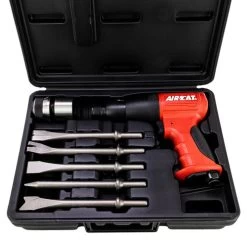 Aircat 5100-A Composite Long Stroke Air Hammer Kit -Professional Tool Store ARC 5100 A 3 95476.1659032020