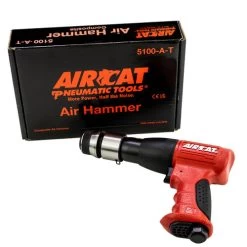 Aircat 5100-A-T Composite Air Hammer -Professional Tool Store ARC 5100 A T 4 25556.1659034750