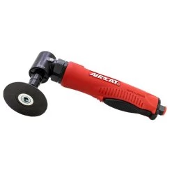 Aircat 6265 1 HP Angle Die Grinder -Professional Tool Store ARC 6265 4 63643.1659120250