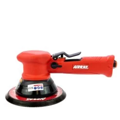 Aircat 6310 6" Dual Action Air Sander -Professional Tool Store ARC 6310 2 76381.1659123631