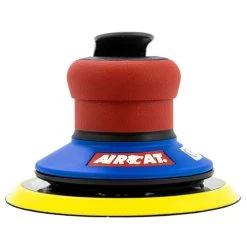 Aircat 6700-6-332 Orbital Palm Sander -Professional Tool Store ARC 6700 6 332 4 03186.1659449137
