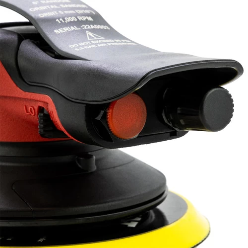 Aircat 6700-6-336 Orbital Palm Sander 6 Aircat 6700-6-336 Orbital Palm Sander - Image 4