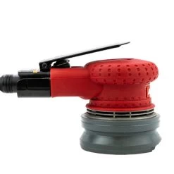 Aircat 6700-DCE-3V 3 Pad DC Electric Palm Sander 3 Speeds With Vacuum -Professional Tool Store ARC 6700 dce 3v 2 93886.1659451134