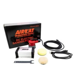 Aircat 6700-DCE-3V 3 Pad DC Electric Palm Sander 3 Speeds With Vacuum -Professional Tool Store ARC 6700 dce 3v 3 23011.1660157682