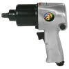 Astro Pneumatic 1812 1/2" Super Duty Impact Wrench - Twin Hammer -Professional Tool Store AST 1812 28124.1367695359