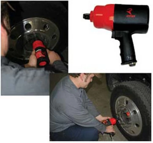 ATD Tools 2104 3/4 Super-Duty Composite Impact Wrench 3 ATD Tools 2104 3/4 Super-Duty Composite Impact Wrench