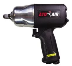 ATD Tools 2106 1/2" Dr Super-Duty Composite Air Impact Wrench