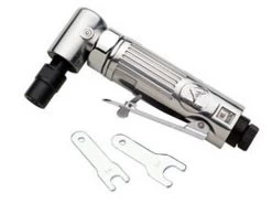 ATD Tools 2130 1/4 Mini Angle Air Die Grinder